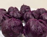 バター香る紫芋のきんとん風作り方5写真
