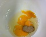 炊飯器で簡単スパニッシュオムレツ作り方5写真