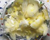 長芋だけのピリ辛味噌炒め★おつまみにも作り方2写真