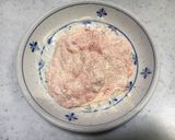 カリフラワーの簡単サラダ作り方3写真