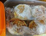 もやとり鍋♪シメはお蕎麦で作り方5写真