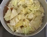 鶏団子スープ作り方1写真
