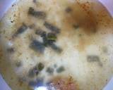 もやとり鍋♪シメはお蕎麦で作り方6写真
