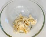 ふわふわモチモチ♫豆腐の白玉団子作り方1写真