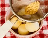 ふわふわモチモチ♫豆腐の白玉団子作り方6写真