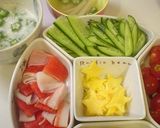 子どもと作ろう♪七夕そうめん作り方6写真