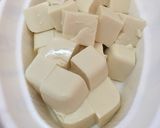 普通で美味しい！麻婆豆腐✨作り方2写真