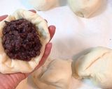卵・乳除去あんぱん作り方7写真