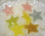 子どもと作ろう♪七夕そうめん作り方8写真