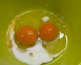 洋食屋さん★炊飯器でオムライス作り方7写真