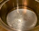 梅味もやしと茹で鶏作り方4写真