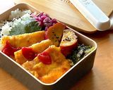 ＊ささみのチーズベーコンピカタ＊作り方9写真