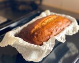 よくばりパウンドケーキ☆無花果&マンゴー作り方9写真