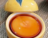 【アレンジ無限大】たぬ玉だし茶漬け作り方3写真