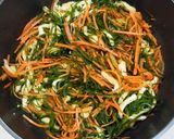 うち☆そうめん昆布の炒め煮❤️道産子常備菜作り方21写真