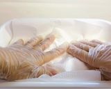 れんこんの黒酢きんぴら｜血流アップに！作り方1写真