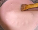 ピンク♪赤かぶのポタージュスープ作り方11写真