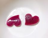 ピンク♪赤かぶのポタージュスープ作り方12写真