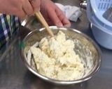 【松戸特産】松戸やさいのおやきたち作り方1写真
