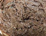 簡単☆ヘルシー☆豆腐のココアマフィン作り方3写真