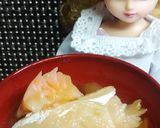 リカちゃん♡オレンG鍋(キャンプ意識)作り方13写真