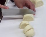 【松戸特産】松戸やさいのおやきたち作り方9写真