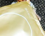 リカちゃん♡うちなーもずくの天ぷら♡作り方4写真