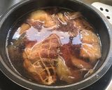 焼豚☆作り方5写真