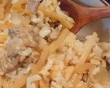 筍の混ぜご飯作り方7写真