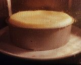 簡単ヘルシー！！ベイクドヨーグルトケーキ作り方12写真
