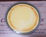 簡単ヘルシー！！ベイクドヨーグルトケーキ作り方14写真
