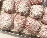 ささみとチーズのハーブパン粉焼き☆作り方6写真
