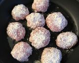 ささみとチーズのハーブパン粉焼き☆作り方7写真