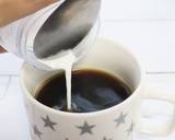 100均クリーマーでかわいいラテアート作り方9写真