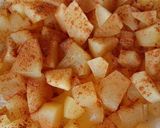 バター不使用、簡単すぎるアップルパイ作り方4写真