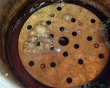手作り味噌(三河の豆味噌)作り方7写真