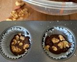簡単チョコマフィン作り方7写真