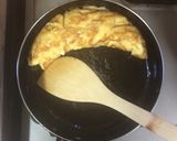 超簡単☆シンプルな恵方巻き用♡海苔巻き作り方3写真