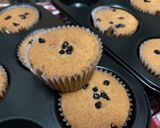 グルテンフリー！カップケーキ作り方9写真