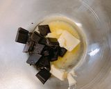 簡単!絶品マシュチョコチャンククッキー作り方3写真