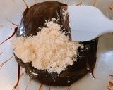 簡単!絶品マシュチョコチャンククッキー作り方6写真