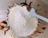 簡単!絶品マシュチョコチャンククッキー作り方8写真