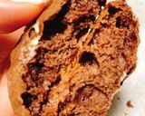 簡単!絶品マシュチョコチャンククッキー作り方13写真