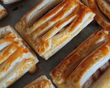 バター不使用、簡単すぎるアップルパイ作り方13写真