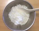超簡単☆シンプルな恵方巻き用♡海苔巻き作り方8写真