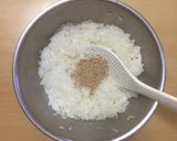超簡単☆シンプルな恵方巻き用♡海苔巻き作り方9写真