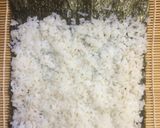 超簡単☆シンプルな恵方巻き用♡海苔巻き作り方11写真