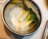 わたしの蕾菜天ぷら作り方3写真