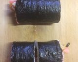 超簡単☆シンプルな恵方巻き用♡海苔巻き作り方15写真