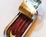 わたしがアンチョビ買ったら作り方1写真